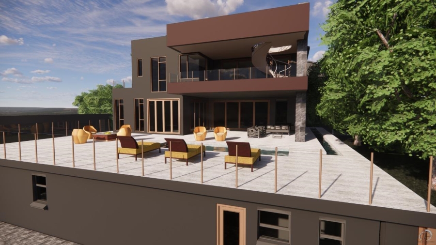 6 Bedroom Property for Sale in Xanadu Eco Park North West